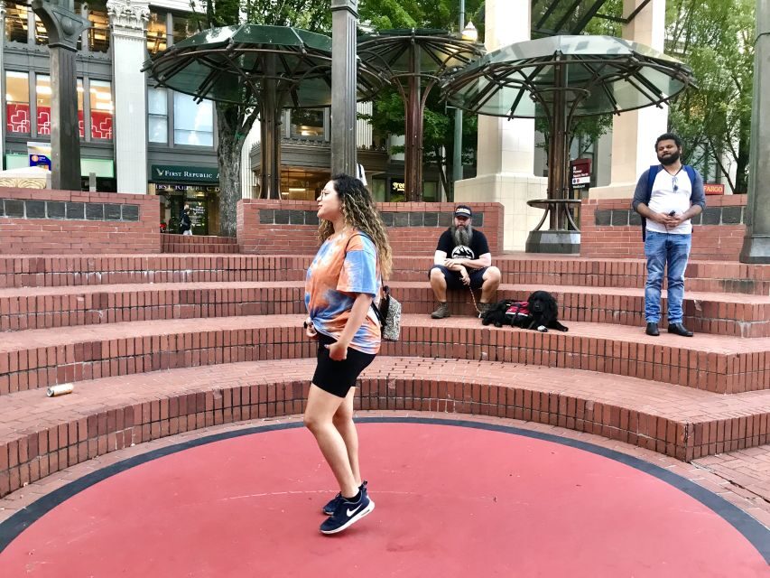 Portland, Oregon: Soul of the City Walking Tour - Why This Tour Offers Good Value