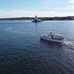 Portland: Private Charter on Vintage Lobster Boat w/ Drinks - Who Should Consider This Tour?