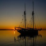 Portland: Schooner Tall Ship Cruise on Casco Bay - Who Will Love This Tour?