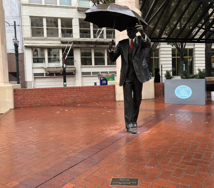 Portland: Secret Food Tour with Local Guide - A Deep Dive into Portland’s Secret Food Tour