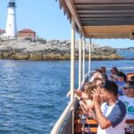 Portland: Sightseeing Cruise to Portland Head Light - The Sum Up