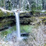 Portland: Silver Falls Hike - What’s Included and What to Consider