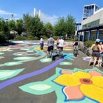 Portland: Street Art Bike Tour of Eastside - Exploring Portland’s Street Art Scene