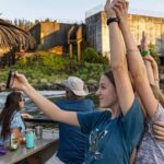 Portland Sunset Cruises, Island Style - The Itinerary and What to Expect