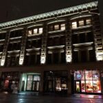 Portland: Ultimate Dead of Night Walking Ghost Tour - The Route and Key Locations