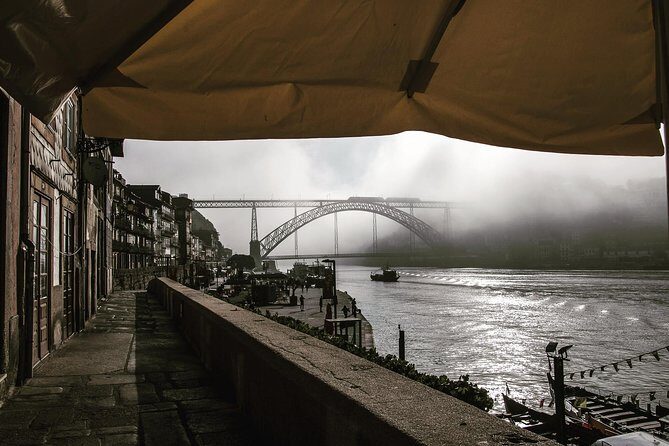 Porto 1/2 Day Photo Tour & Portraits - A Closer Look at the Itinerary