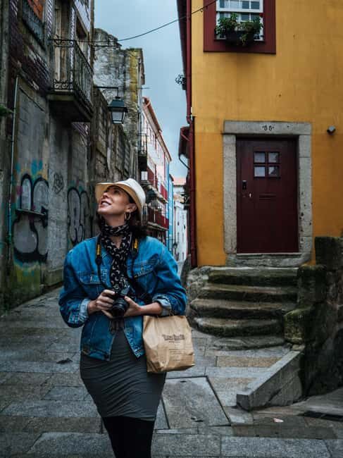 Porto: 1/2 Day Walking Photo Tour with Pro Portraits - The Sum Up: Who Will Love This Tour?