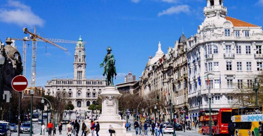Porto: 1.5-Hour Private Kick-Start Tour with a Local - Who Will Love This Tour?