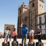 Porto: 2-Hour City Highlights Guided Segway Tour - What Makes This Tour Stand Out?