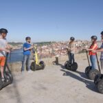 Porto: 2-Hour City Highlights Segway Tour - Guided Experience - Frequently Asked Questions