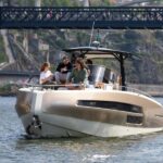 Porto: 2h Private Luxury Yacht in the Douro - An In-Depth Look at the Porto Private Yacht Tour