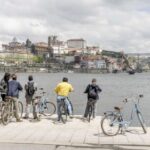 Porto: 3-Hour Bike Tour - The Sum Up