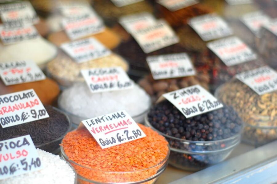Porto: 3-Hour Food Tour - Exploring Porto in 3 Hours: A Deep Dive