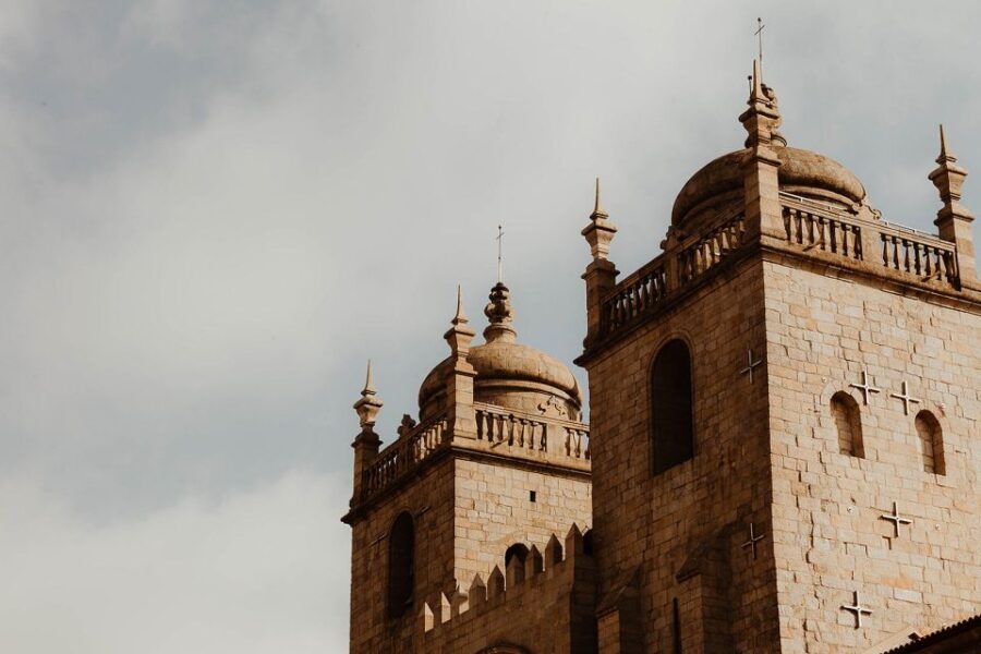 Porto: 3-Hour Guided Walking Tour - A Closer Look at the 3-Hour Walk