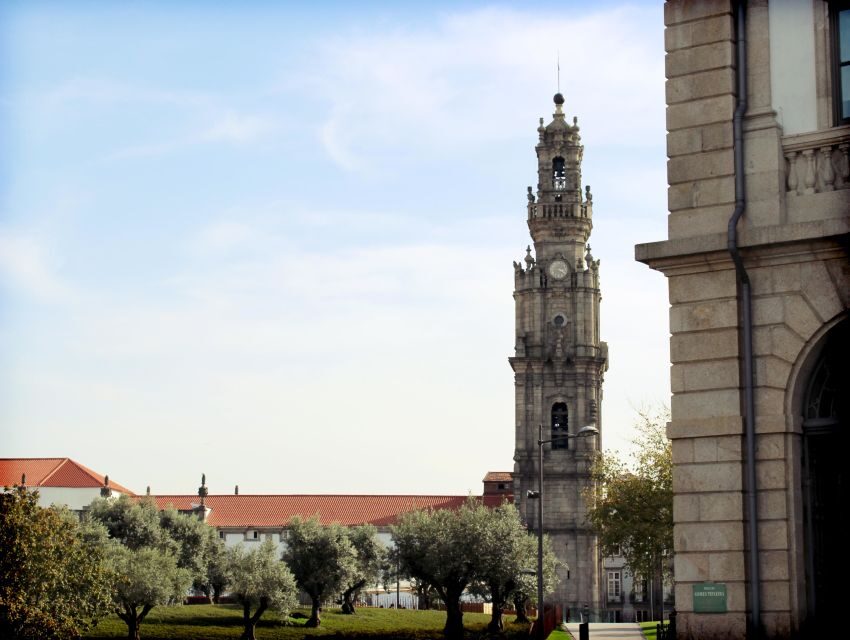 Porto: 3-Hour Walking City Tour & Lello Bookstore Visit - Why This Tour Offers Excellent Value