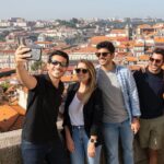Porto 360°: Helicopter Flight, Guided Walking Tour & River Cruise - What’s Included and What’s Not?