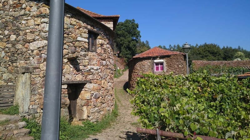 Porto: 4x4 Mountain Tour - A Deep Dive into the Experience