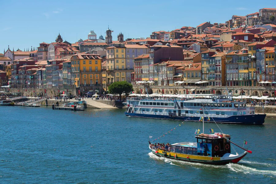 Porto: 50-Minutes Rabelo Boat Cruise on the Douro River - A Detailed Look at the Rabelo Boat Cruise Experience
