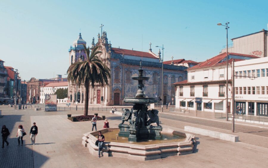 Porto: 5D Flight over de City for all family. - Practical Details: What You Need to Know