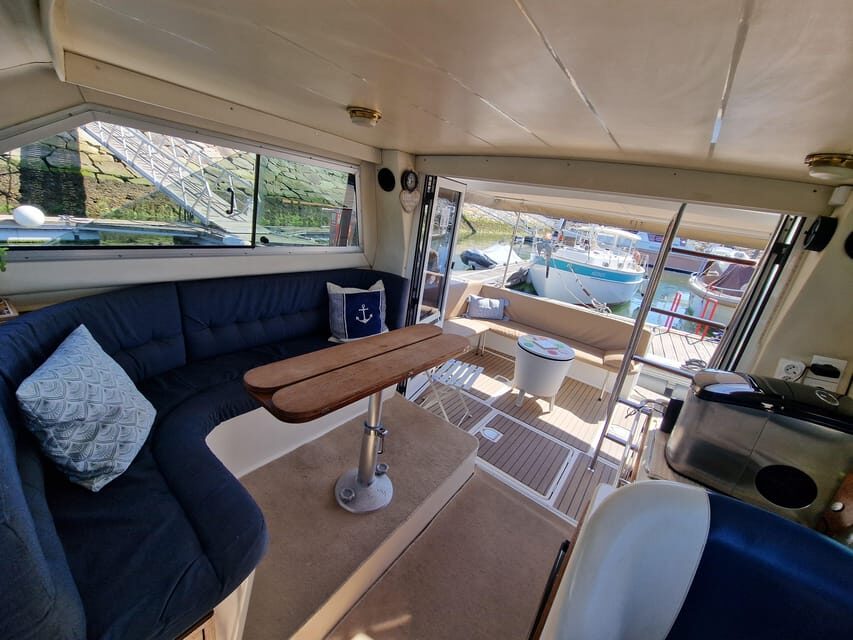 Porto: 6 Bridges Cruise & Port Wine with Sunset Option - An In-Depth Look at Porto’s 6 Bridges Cruise & Port Wine Tour