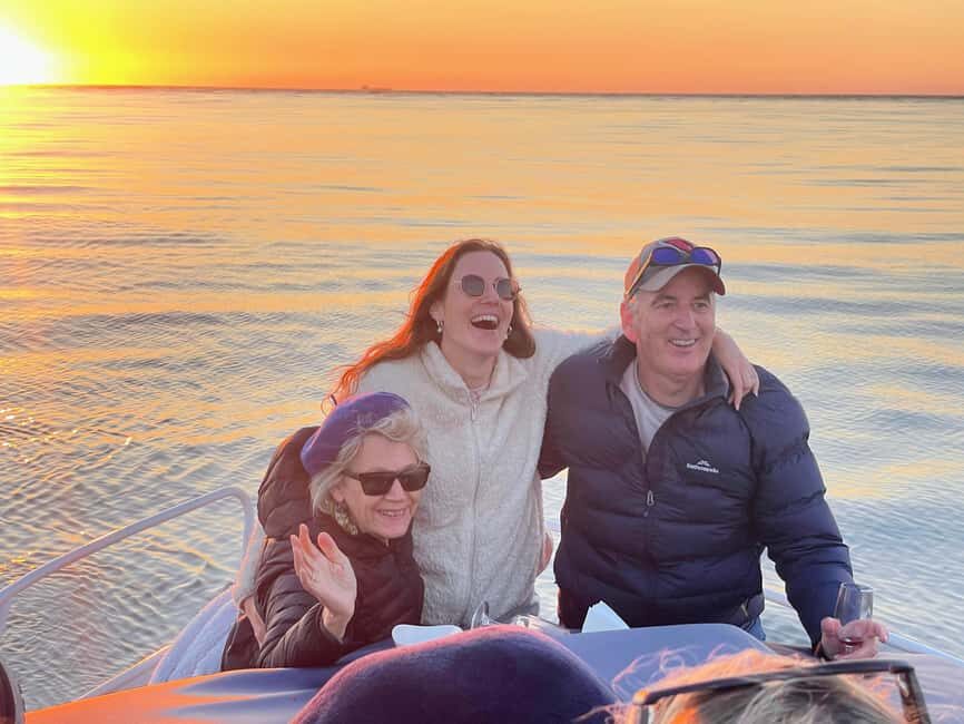 Porto: 6 Bridges Cruise with Port Wine Tasting Sunset Option - The Experience in Detail