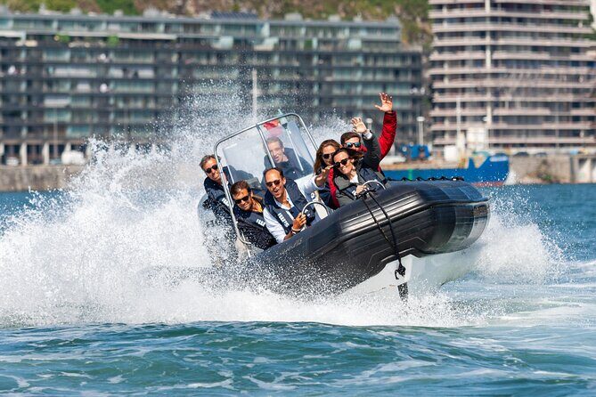 Porto 6 bridges Speedboat Tour along the Douro - Who Will Love This Tour?
