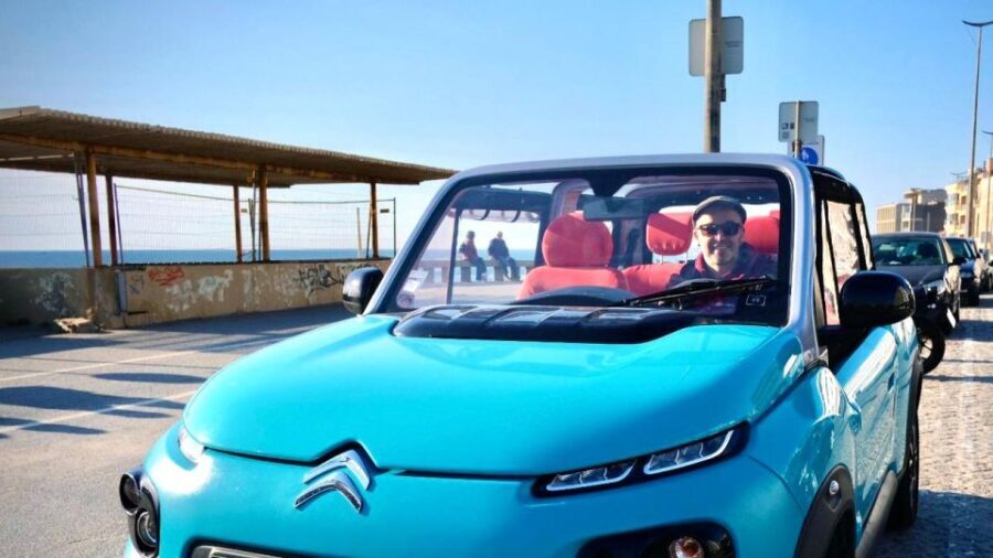 Porto: a ride along the coast in a fun eco-friendly car - Final Thoughts