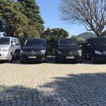 Porto Airport Transfer from/to Porto Center - Key Points