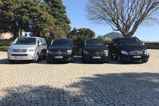 Porto Airport Transfer from/to Porto Center - Key Points