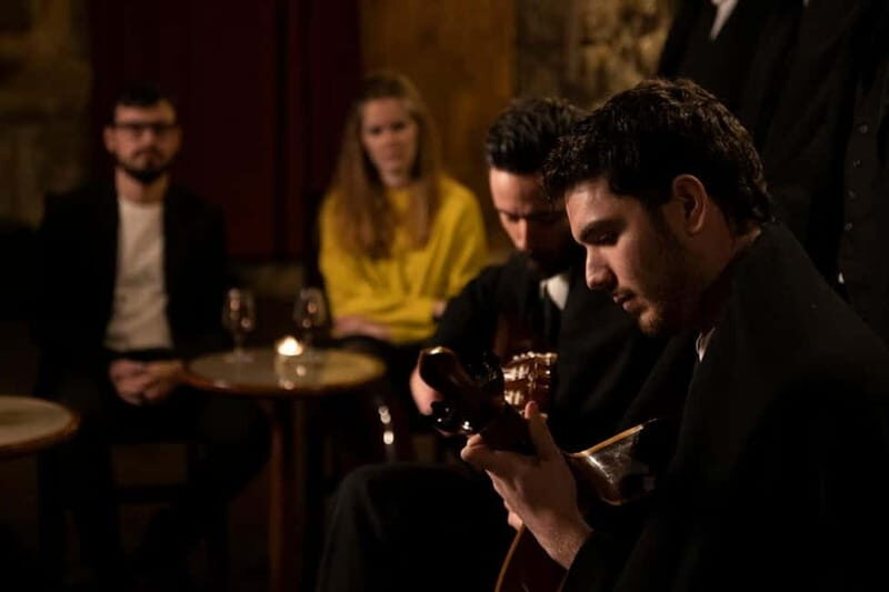 Porto: An Intimate Fado Show in a Historical Tavern - Why This Experience Shines