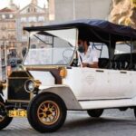 Porto and Foz: Private Douro City Tour in Classic Car - FAQ