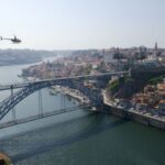 Porto Atlântico Helicopter Tour - What the Tour Entails: A Detailed Breakdown