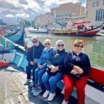 Porto: Aveiro Small-Group Half Day Tour - Exploring the Itinerary in Detail