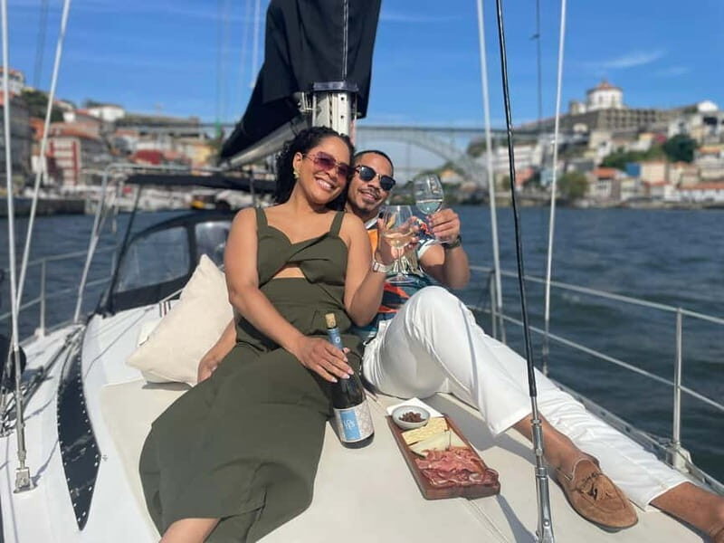 Porto: Best Charming Sailboat Cruise - Why This Tour Is Worth Your Time