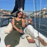 Porto: Best Exclusive Charming Sailboat Cruise - Key Points