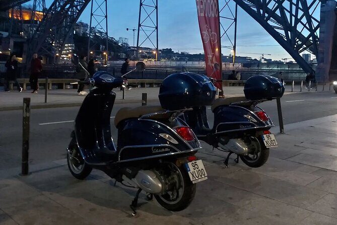 Porto: Bike Rental from 1 to 4 days - Why You’ll Love This Experience