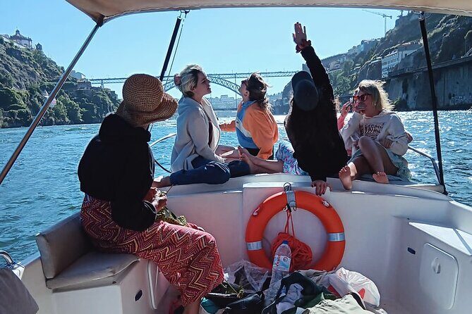 Porto: Boat trip along the Douro River 6 Bridges - Who should consider this tour?