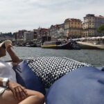 Porto: Boat trip on Douro river , six bridges /Sunset opcion - FAQs