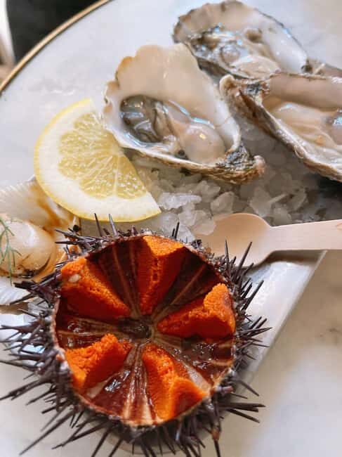 Porto: Bolhão Market Food Tour with Rooftop Bar Visit - Final Thoughts
