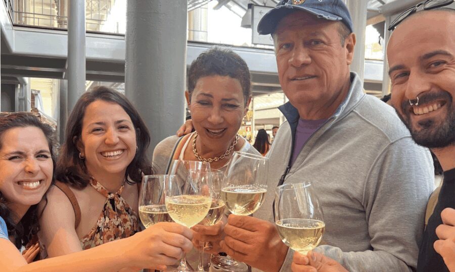 Porto: Bolhão Market Guided Food Tour - What’s Included and What’s Not