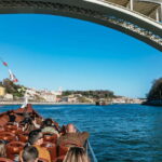 Porto: Bridges Cruise with Option Wine Cellar Tour or Sunset - Why This Tour Works