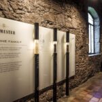 Porto: Burmester Cellar Tour with Tasting & Pairing Options - An In-Depth Look at the Burmester Cellar Tour
