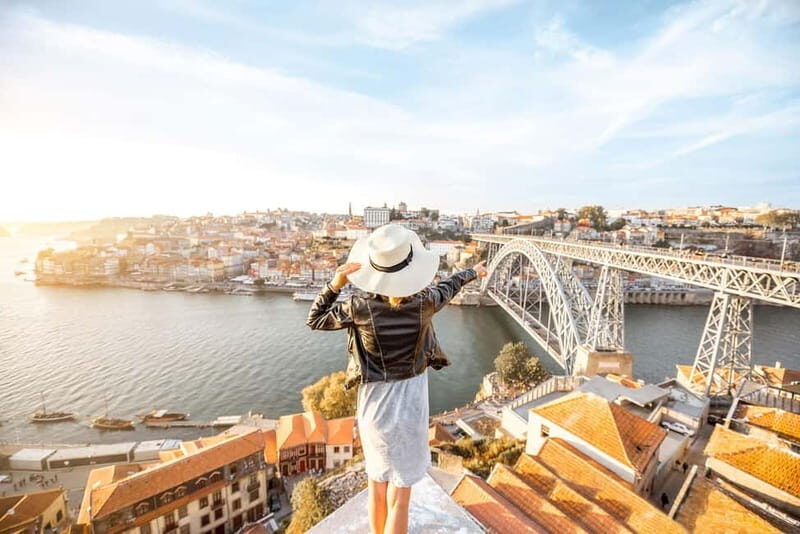 Porto: Bus Ride to Régua and Boat Ride to Porto - Why This Tour Offers Good Value