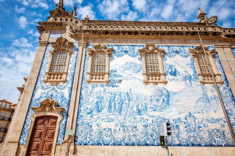 Porto: Capture the most Photogenic Spots with a Local - Exploring Porto with a Local: A Closer Look