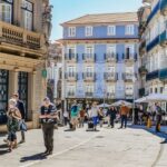 Porto Card with Transportation (1, 2, 3 or 4 Days) - The Itinerary and Sights in Detail