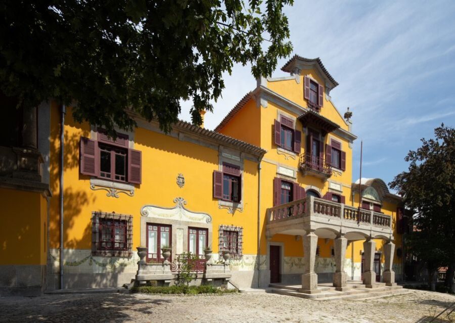 Porto: Casa São Roque Direct Entry Ticket - A Deep Dive into Your Visit to Casa São Roque