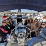 Porto: Charming Sailboat Bachelor Party with drinks - An In-Depth Look at the Experience