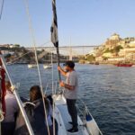 Porto: Charming Sailing, Drinks&Snacks - The Balance of Value and Experience