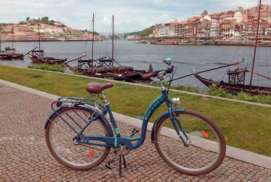 Porto: City Bike Rental - Who Should Consider This Experience?