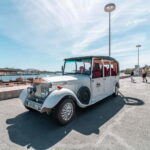 Porto: City Center Eco Car e Cruzeiro Rio Douro - The Sum Up